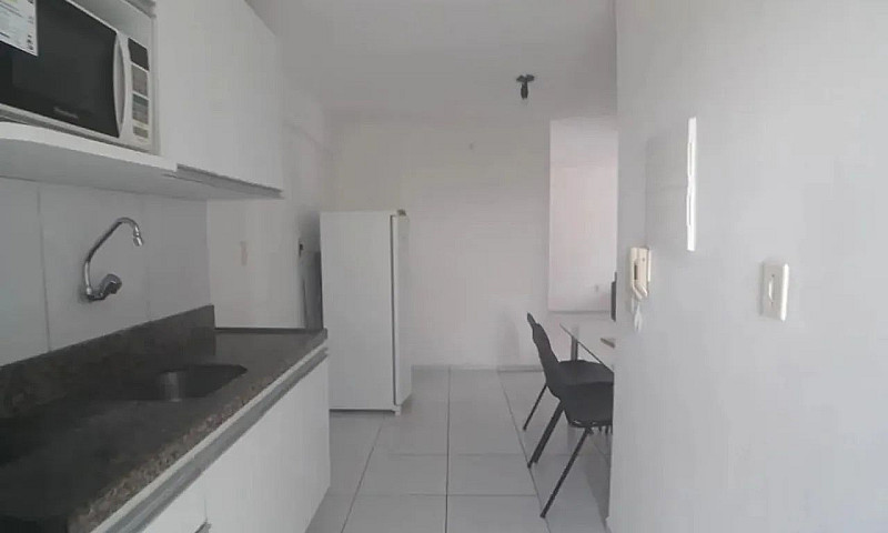 Apartamento Com 2 Qu...