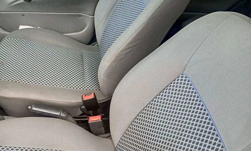 Chevrolet Classic Li...