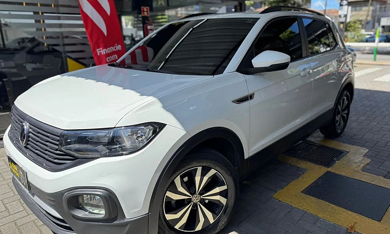 T-Cross Sense 1.0 Ts...