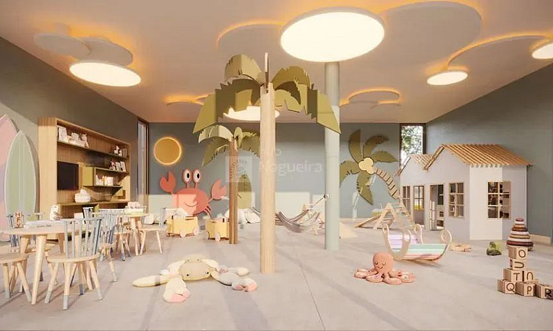 Apartamento Charmoso...