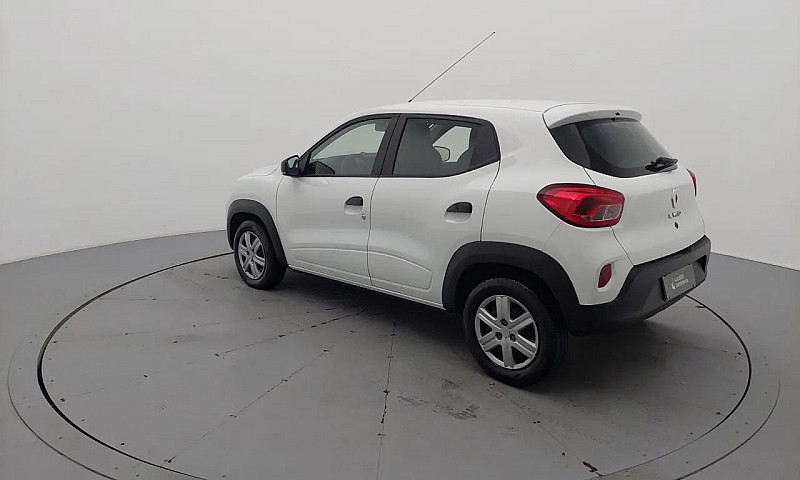 Renault Kwid 1.0 Zen...