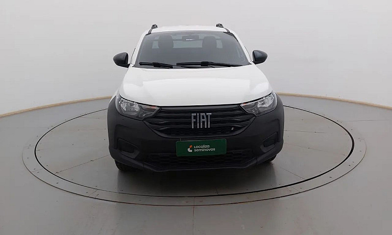 Fiat Strada 2024 1.3...