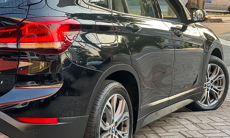 Bmw X1 Sdrive...