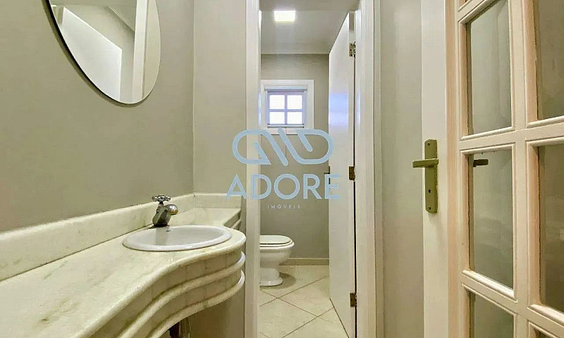 Casa Para Aluguel No...