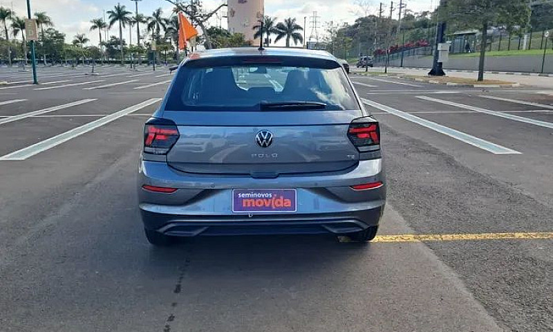 Volkswagen Polo Comf...