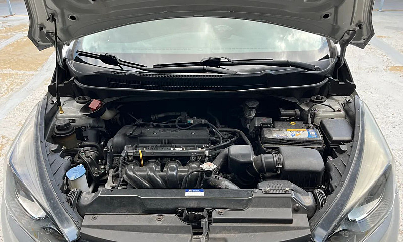 Hyundai Hb20 C./C.pl...