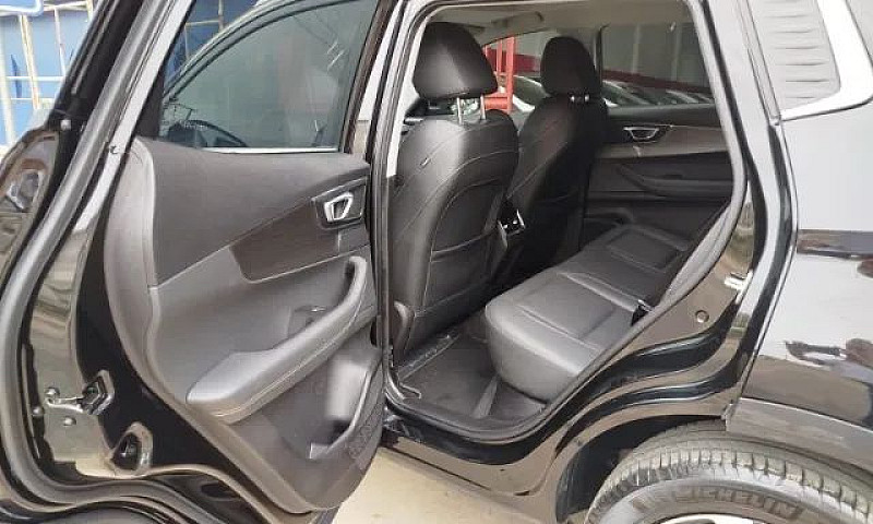 Chery Tiggo 5X Pro 1...