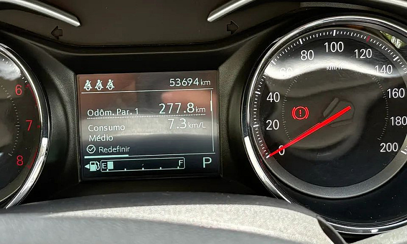 Ônix Turbo Premier I...