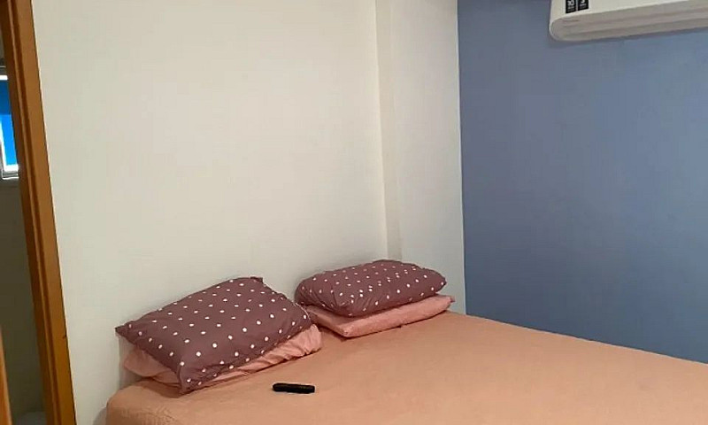 Apto Na Ituverava, 2...