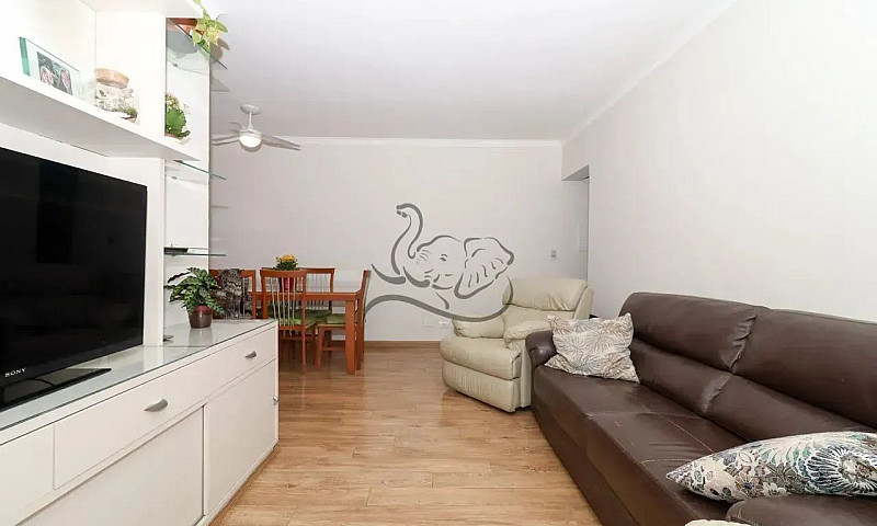 Apartamebto Mobiliad...