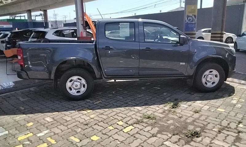 Chevrolet S10 2022 2...