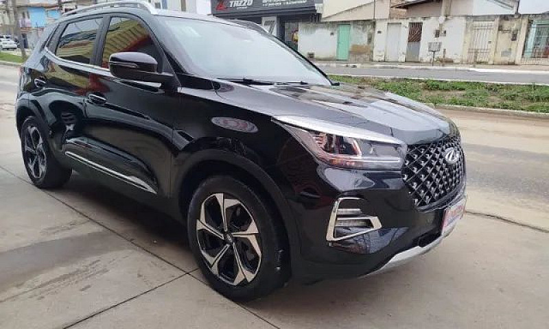 Chery Tiggo 5X Pro 1...