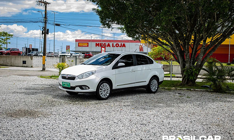 Fiat Grand Siena Ess...