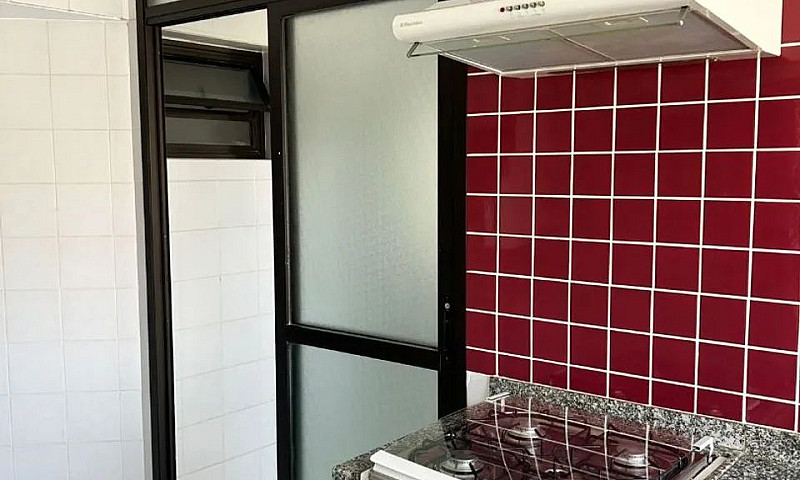 Apartamento Em Alpha...