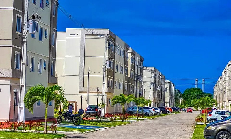 Apartamento Venda- Ó...