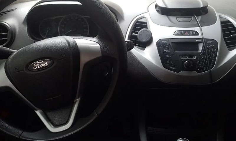 Ford Ka 1.0 Se/Se Pl...