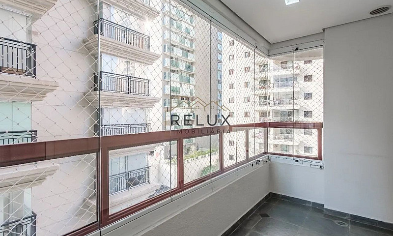 Apartamento Com 3 Do...
