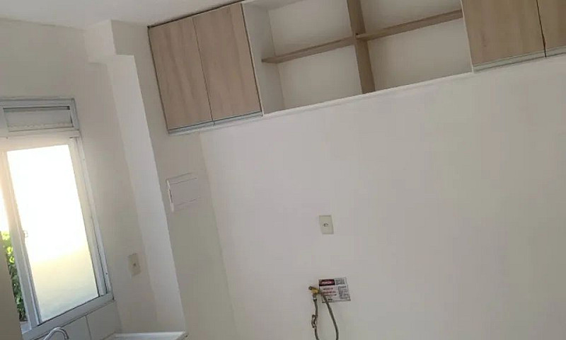 Apartamento Térreo À...