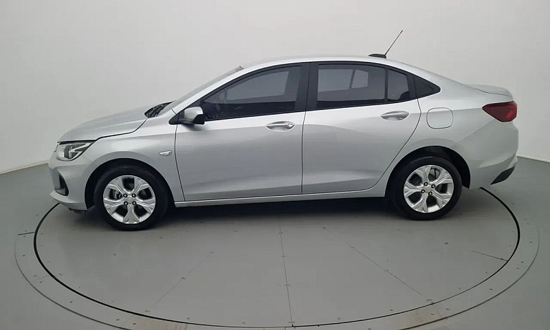 Chevrolet Onix 2023 ...