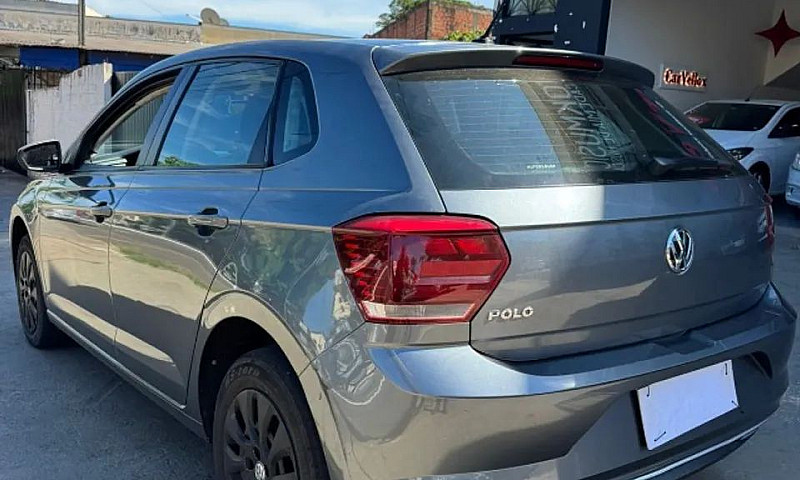 Volkswagen Polo 1.0 ...