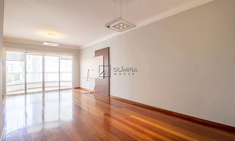Locação Apartamento ...