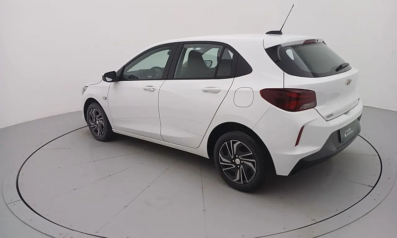 Chevrolet Onix 2024 ...