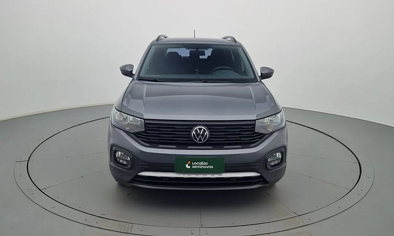Volkswagen T-Cross 2...