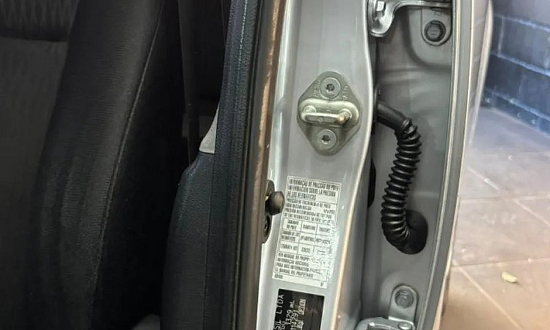 Toyota Etios X 1.3 F...