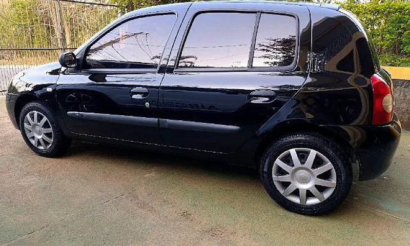 Renault Clio Hi-Flex...