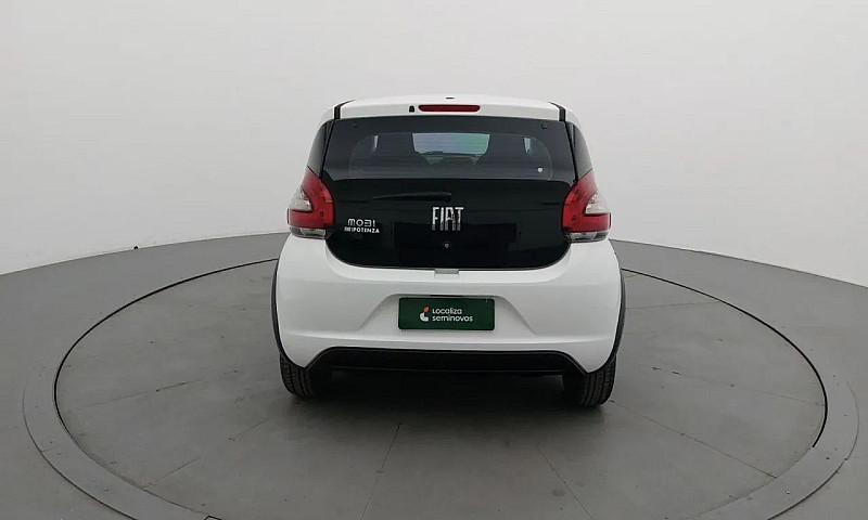Fiat Mobi 2024 1.0 E...