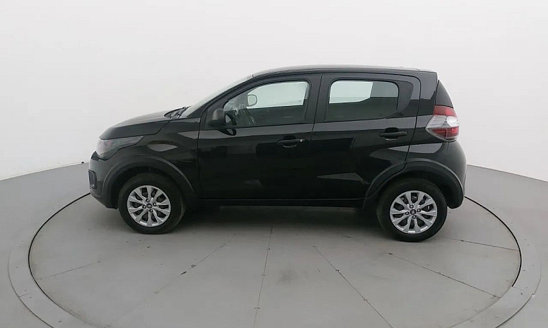 Fiat Mobi Like 1.0 F...