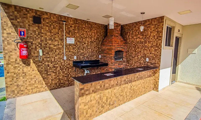 Apartamento Venda- Ó...