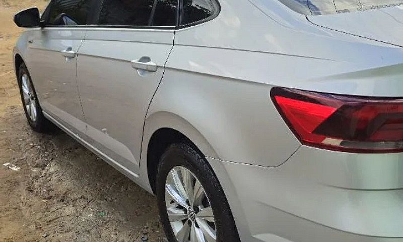 Volkswagen Virtus 1....