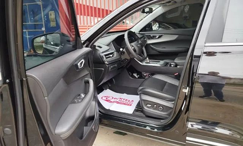 Chery Tiggo 5X Pro 1...