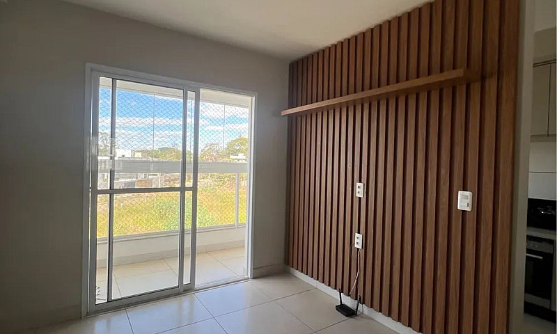 Apartamento No Resid...