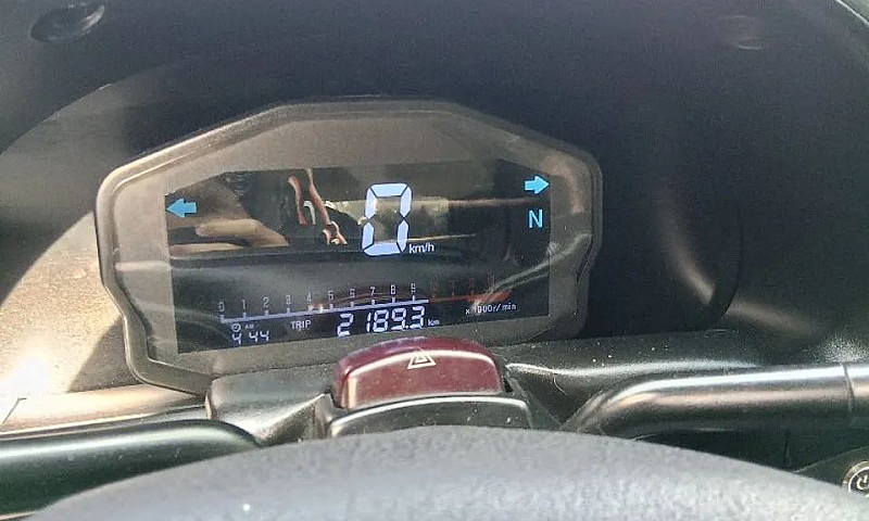Volkswagen Gol Geraç...