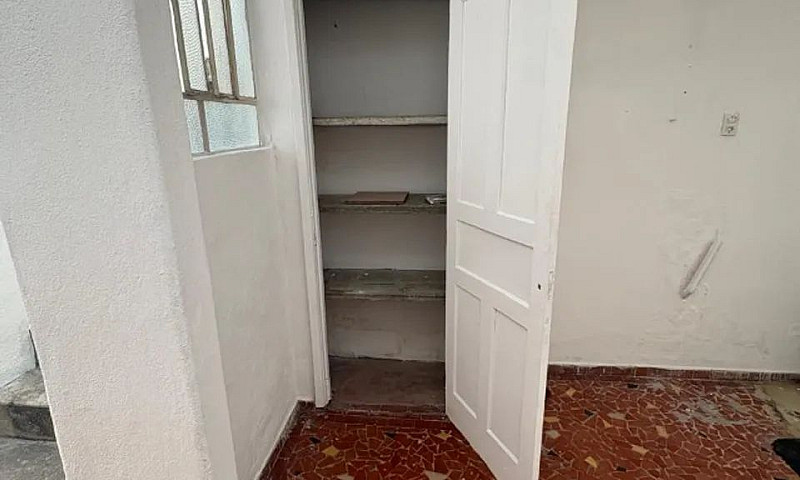 Ótima Casa 2 Quartos...