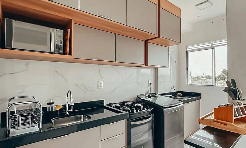 Apartamento À Venda ...