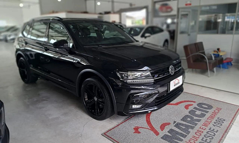 Volkswagen Tiguan Al...