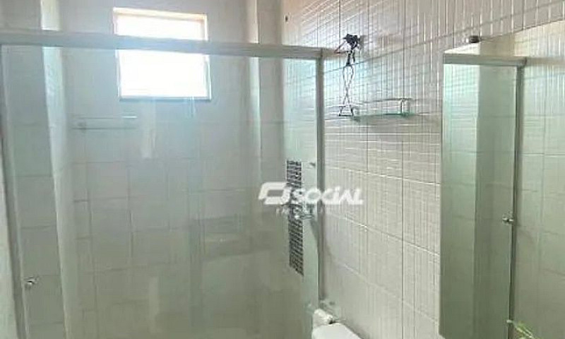 Apartamento Com 3 Do...