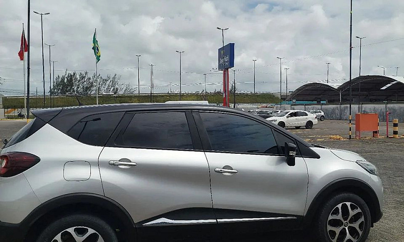 Renault Captur Inten...