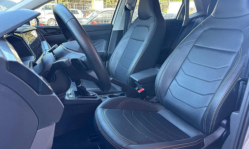 Volkswagen Polo Comf...