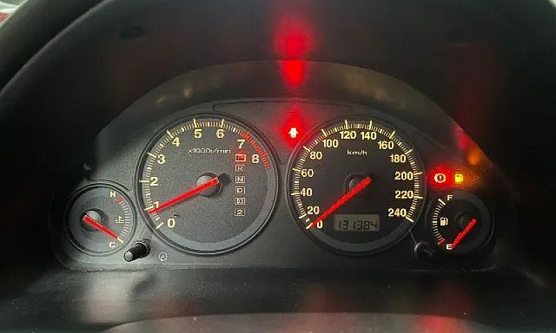 Honda Civic Sedan Lx...