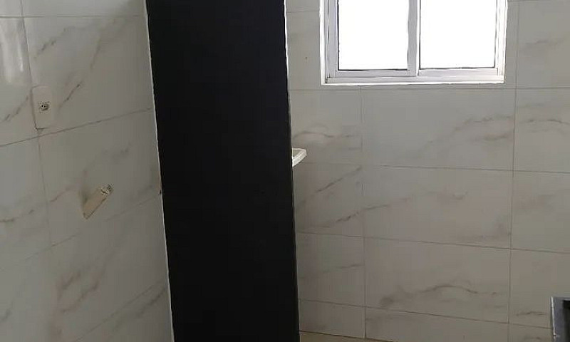 Apartamento Mangabei...