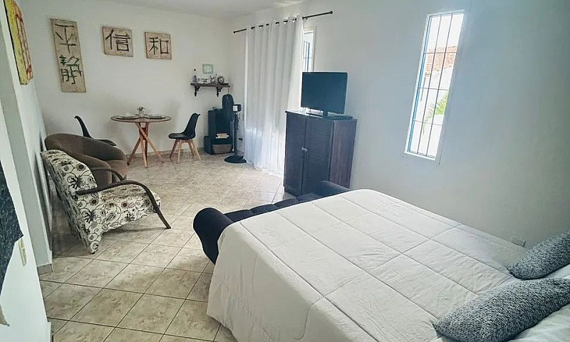 Apartamento Com 1 Do...