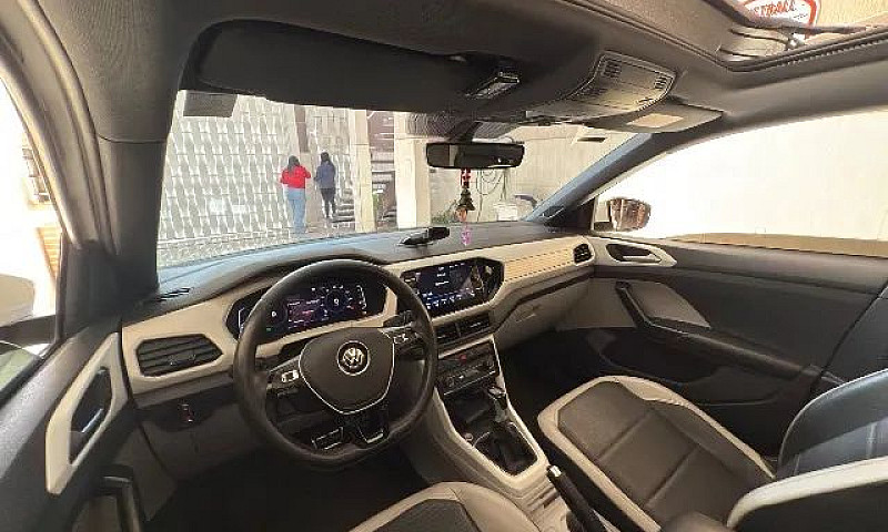 Volkswagen T-Cross H...