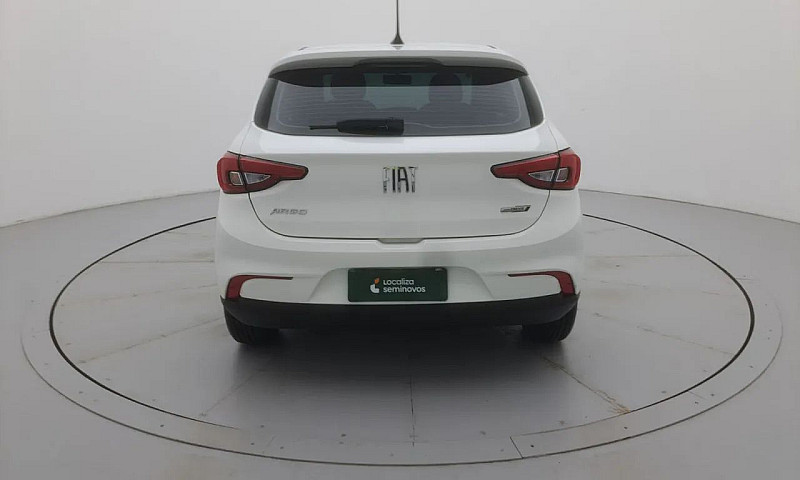 Fiat Argo Drive 1.0 ...