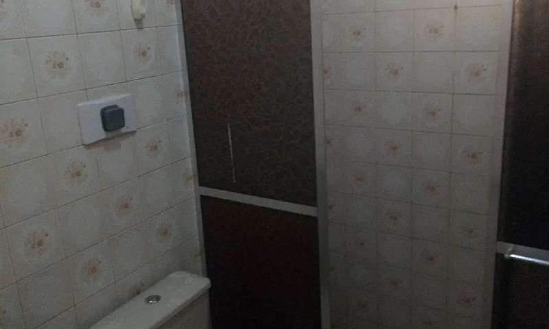 Casa De Vila No Parq...