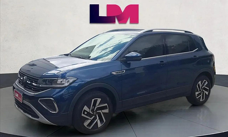 Volkswagen T-Cross H...