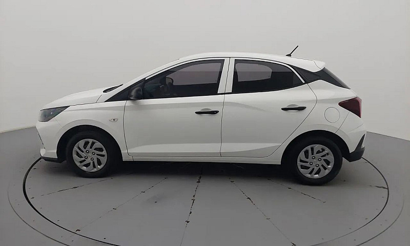 Hyundai Hb20 Sense 1...